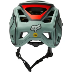 Fox Speedframe Pro Dvide Helmet
