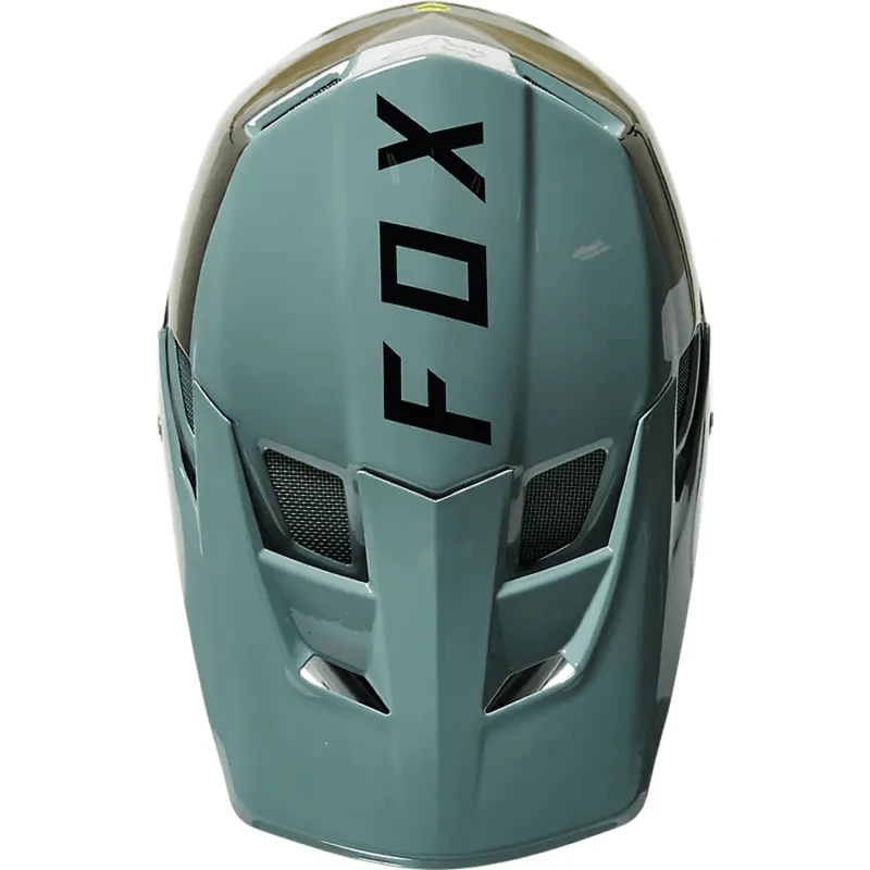Fox Rampage Comp Rtrn Helmet 5 Fox Rampage Comp Rtrn Helmet - Image 5