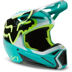 Fox V1 Leed Helmet - Youth -Peak Cycle Hub Sales Store 1483114 800 auto
