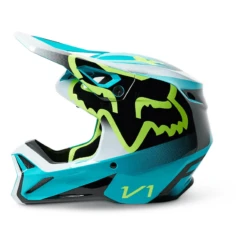 Fox V1 Leed Helmet - Youth -Peak Cycle Hub Sales Store 1483116 800 auto