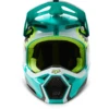 Fox V1 Leed Helmet - Youth