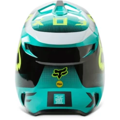 Fox V1 Leed Helmet - Youth -Peak Cycle Hub Sales Store 1483119 800 auto