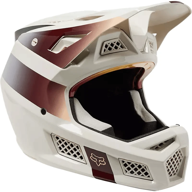 Fox Rampage Pro Carbon Mips Glnt Helmet 6 Fox Rampage Pro Carbon Mips Glnt Helmet - Image 6