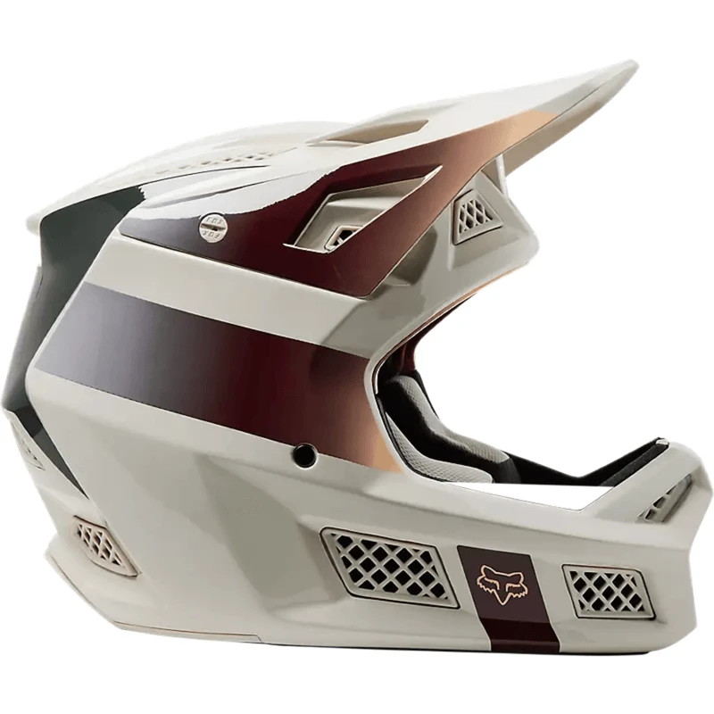 Fox Rampage Pro Carbon Mips Glnt Helmet 1 Fox Rampage Pro Carbon Mips Glnt Helmet