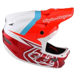 Troy Lee Designs D3 Fiberlite Helmet -Peak Cycle Hub Sales Store 1506427 800 auto