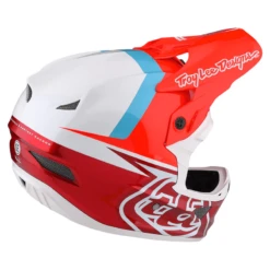 Troy Lee Designs D3 Fiberlite Helmet -Peak Cycle Hub Sales Store 1506428 800 auto