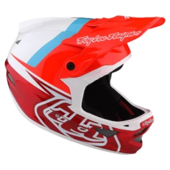 Troy Lee Designs D3 Fiberlite Helmet -Peak Cycle Hub Sales Store 1506430 800 auto