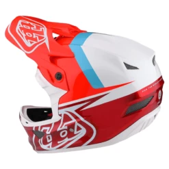 Troy Lee Designs D3 Fiberlite Helmet -Peak Cycle Hub Sales Store 1506431 800 auto