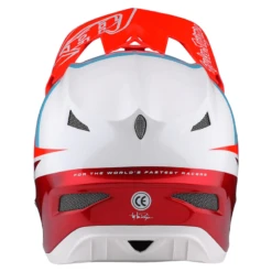 Troy Lee Designs D3 Fiberlite Helmet -Peak Cycle Hub Sales Store 1506435 800 auto