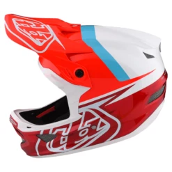 Troy Lee Designs D3 Fiberlite Helmet -Peak Cycle Hub Sales Store 1506439 800 auto