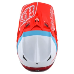 Troy Lee Designs D3 Fiberlite Helmet -Peak Cycle Hub Sales Store 1506441 800 auto
