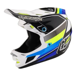 Troy Lee Designs D4 Composite W/MIPS Reverb Helmet -Peak Cycle Hub Sales Store 1507681 800 auto