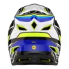 Troy Lee Designs D4 Composite W/MIPS Reverb Helmet