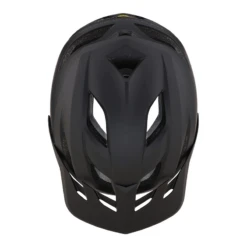 Troy Lee Designs Flowline SE Helmet W/MIPS Stealth -Peak Cycle Hub Sales Store 1507859 800 auto