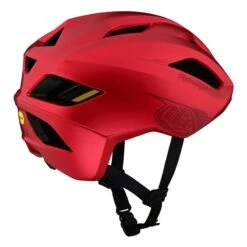 Troy Lee Designs Grail Badge Helmet W/MIPS -Peak Cycle Hub Sales Store 1508414 800 auto