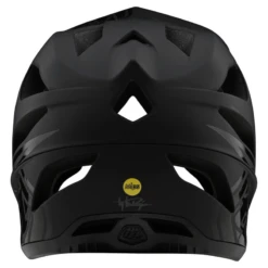 Troy Lee Designs Stage W/MIPS Stealth Helmet -Peak Cycle Hub Sales Store 1508428 800 auto
