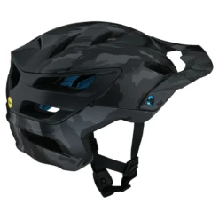 Troy Lee Designs A3 Helmet W/MIPS Brushed Camo -Peak Cycle Hub Sales Store 1508503 800 auto