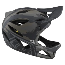 Troy Lee Designs Stage Brush Camo Helmet W/MIPS 17 Troy Lee Designs Stage Brush Camo Helmet W/MIPS -Peak Cycle Hub Sales Store 1508670 800 auto