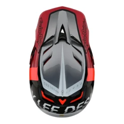 Troy Lee Designs D4 Composite Qualifier Helmet W/MIPS -Peak Cycle Hub Sales Store 1508967 800 auto