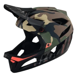 Troy Lee Designs Stage Helmet W/MIPS -Peak Cycle Hub Sales Store 1509051 800 auto