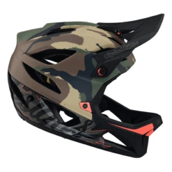 Troy Lee Designs Stage Helmet W/MIPS -Peak Cycle Hub Sales Store 1509053 800 auto