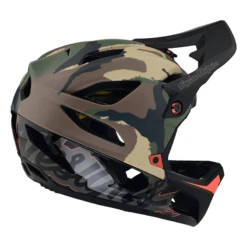 Troy Lee Designs Stage Helmet W/MIPS -Peak Cycle Hub Sales Store 1509055 800 auto