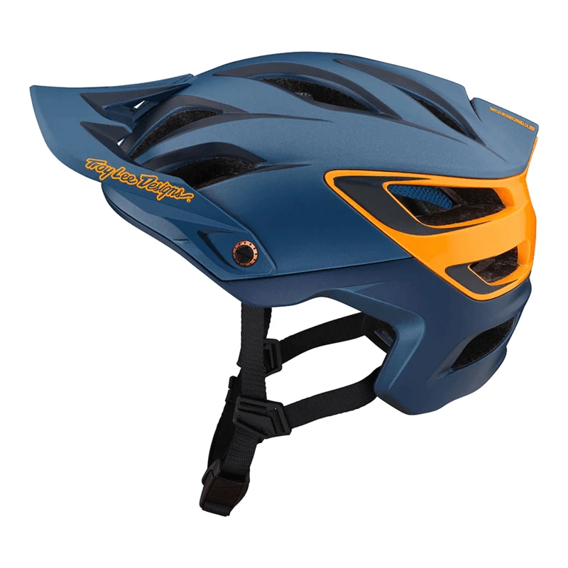 Troy Lee Designs A3 Uno Bike Helmet W/MIPS 5 Troy Lee Designs A3 Uno Bike Helmet W/MIPS - Image 5