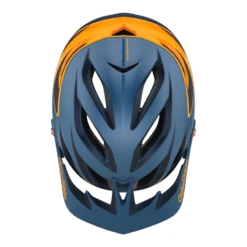 Troy Lee Designs A3 Uno Bike Helmet W/MIPS