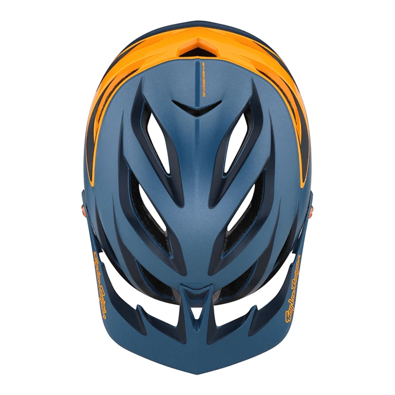 Troy Lee Designs A3 Uno Bike Helmet W/MIPS 1 Troy Lee Designs A3 Uno Bike Helmet W/MIPS