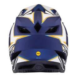 Troy Lee Designs D4 Composite Matrix Bike Helmet W/MIPS -Peak Cycle Hub Sales Store 1509138 800 auto