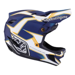 Troy Lee Designs D4 Composite Matrix Bike Helmet W/MIPS -Peak Cycle Hub Sales Store 1509139 800 auto
