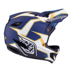 Troy Lee Designs D4 Composite Matrix Bike Helmet W/MIPS -Peak Cycle Hub Sales Store 1509140 800 auto