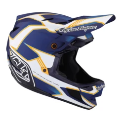 Troy Lee Designs D4 Composite Matrix Bike Helmet W/MIPS -Peak Cycle Hub Sales Store 1509141 800 auto