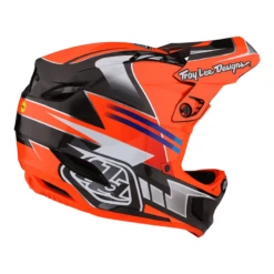 Troy Lee Designs D4 Carbon Saber Helmet W/MIPS 15 Troy Lee Designs D4 Carbon Saber Helmet W/MIPS -Peak Cycle Hub Sales Store 1509247 800 auto