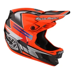 Troy Lee Designs D4 Carbon Saber Helmet W/MIPS 12 Troy Lee Designs D4 Carbon Saber Helmet W/MIPS -Peak Cycle Hub Sales Store 1509248 800 auto