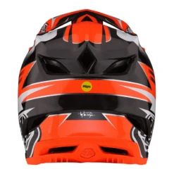 Troy Lee Designs D4 Carbon Saber Helmet W/MIPS 14 Troy Lee Designs D4 Carbon Saber Helmet W/MIPS -Peak Cycle Hub Sales Store 1509250 800 auto
