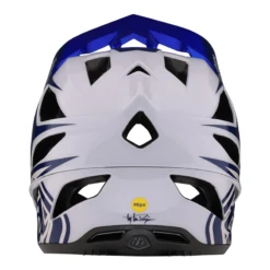 Troy Lee Designs Stage W/mips Valance Helmet -Peak Cycle Hub Sales Store 1510396 800 auto