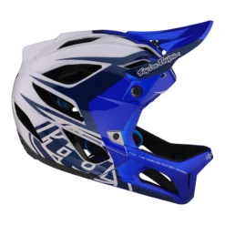Troy Lee Designs Stage W/mips Valance Helmet -Peak Cycle Hub Sales Store 1510397 800 auto
