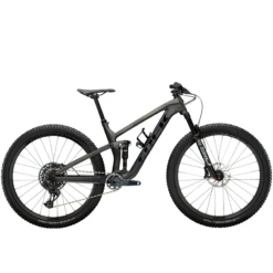 Trek Top Fuel 9.8 GX AXS Mountain Bike - 2022 -Peak Cycle Hub Sales Store 1522491 800 auto