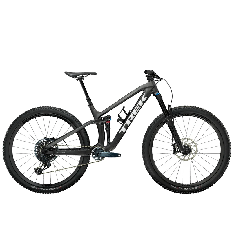 Trek Fuel EX 9.8 GX AXS Gen 5 Mountain Bike - 2022 1 Trek Fuel EX 9.8 GX AXS Gen 5 Mountain Bike - 2022