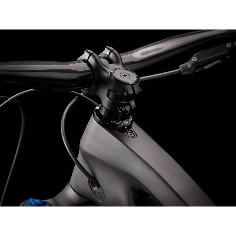 Trek Fuel EX 9.8 GX AXS Gen 5 Mountain Bike - 2022 7 Trek Fuel EX 9.8 GX AXS Gen 5 Mountain Bike - 2022 - Image 7