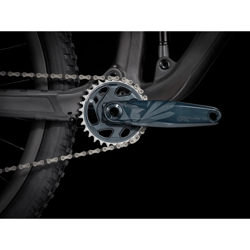 Trek Fuel EX 9.8 GX AXS Gen 5 Mountain Bike - 2022 3 Trek Fuel EX 9.8 GX AXS Gen 5 Mountain Bike - 2022 - Image 3