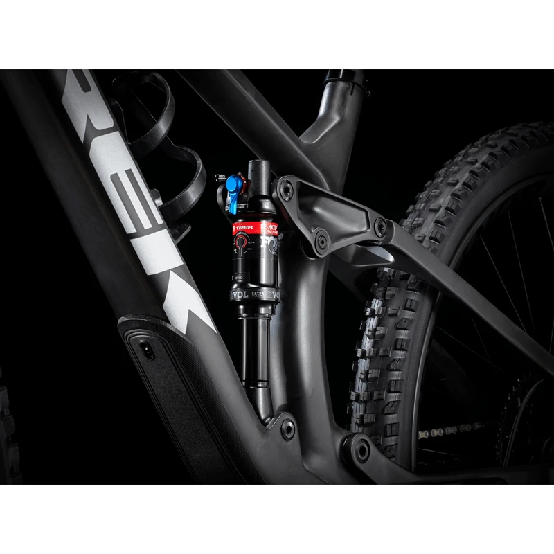 Trek Fuel EX 9.8 GX AXS Gen 5 Mountain Bike - 2022 6 Trek Fuel EX 9.8 GX AXS Gen 5 Mountain Bike - 2022 - Image 6