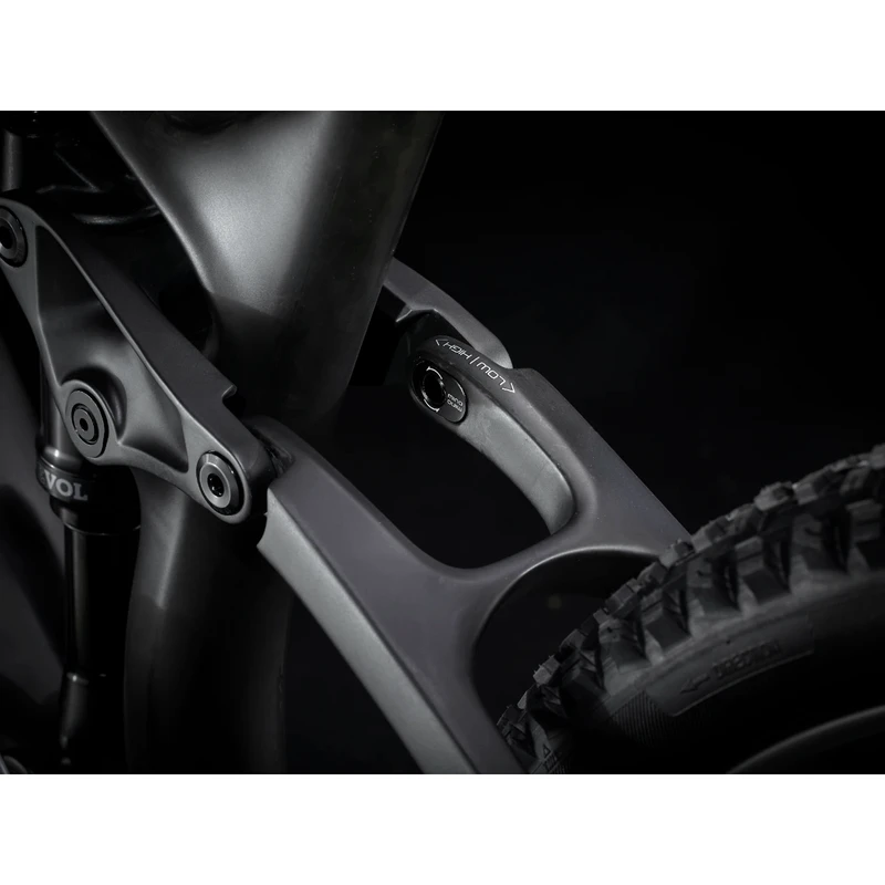 Trek Fuel EX 9.8 GX AXS Gen 5 Mountain Bike - 2022 5 Trek Fuel EX 9.8 GX AXS Gen 5 Mountain Bike - 2022 - Image 5