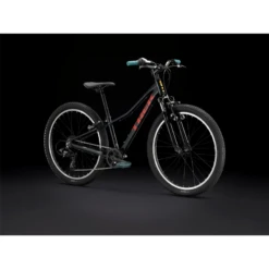 Trek Precaliber 2024 8-speed Suspension Bike - Youth