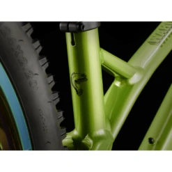 Trek 2024 Wahoo Trail Bike - Youth