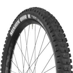Maxxis Minion DHR II EXO/TR Tire