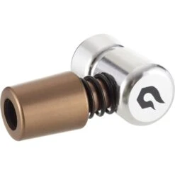 Blackburn Wayside CO2 Thread On Inflator