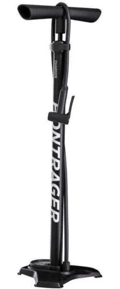 Bontrager Charger Bike Pump