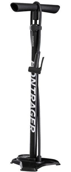 Bontrager Charger Bike Pump 1 Bontrager Charger Bike Pump